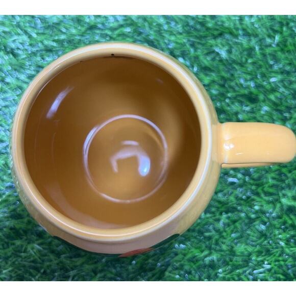 Hello Kitty Halloween Mug Sanrio Trick Or Treat Spider 1976 Design 2012 - Picture 6 of 6